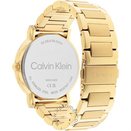 قیمت و خرید ساعت مچی مردانه کالوین کلاین(CALVIN KLEIN) مدل 25200257 کلاسیک | اورجینال و اصلی