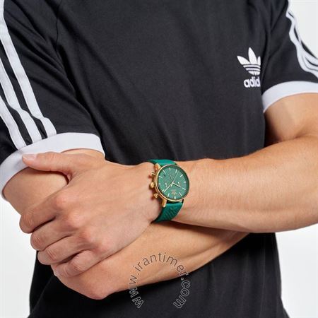 قیمت و خرید ساعت مچی مردانه زنانه ادیداس(Adidas) مدل AOSY23522 اسپرت | اورجینال و اصلی