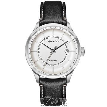 قیمت و خرید ساعت مچی مردانه کین واچ(COINWATCH) مدل C182SWH کلاسیک | اورجینال و اصلی