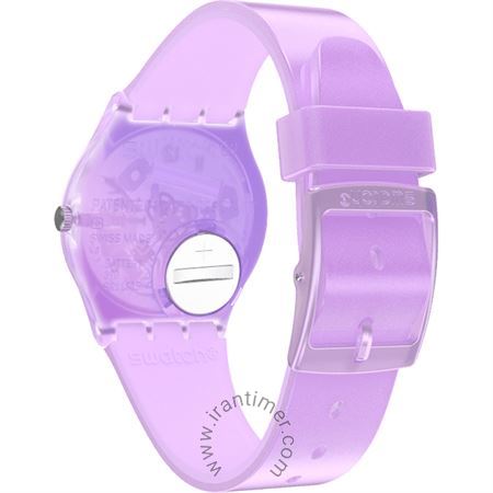 قیمت و خرید ساعت مچی زنانه سواچ(SWATCH) مدل GV136 اسپرت | اورجینال و اصلی