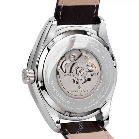 قیمت و خرید ساعت مچی مردانه مازراتی(MASERATI) مدل R8821112005 کلاسیک | اورجینال و اصلی