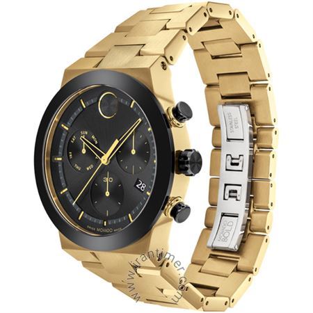 قیمت و خرید ساعت مچی مردانه موادو(MOVADO) مدل 3600858 کلاسیک | اورجینال و اصلی