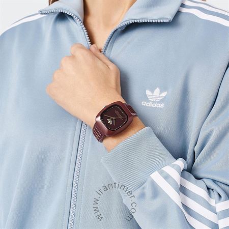 قیمت و خرید ساعت مچی مردانه زنانه آدیداس(Adidas) مدل AOSY24028 اسپرت | اورجینال و اصلی