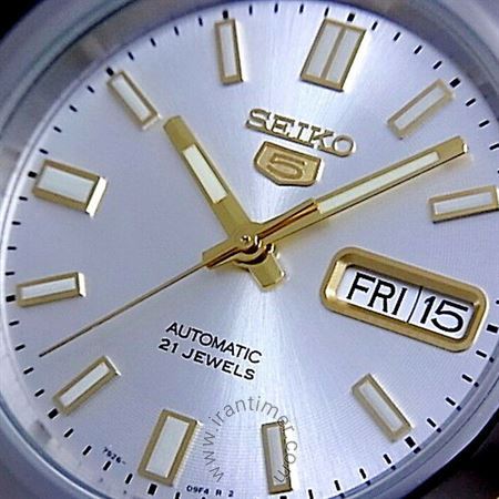 قیمت و خرید ساعت مچی مردانه سیکو(SEIKO) مدل SNKK09K1S کلاسیک | اورجینال و اصلی