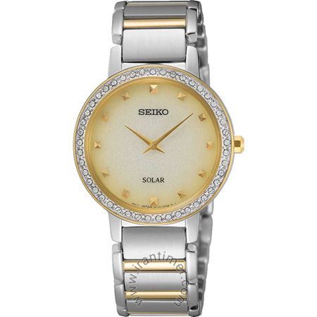 قیمت و خرید ساعت مچی زنانه سیکو(SEIKO) مدل SUP448P1 کلاسیک | اورجینال و اصلی