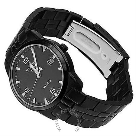 قیمت و خرید ساعت مچی مردانه تیسوت(TISSOT) مدل T049.410.33.057.00 کلاسیک | اورجینال و اصلی