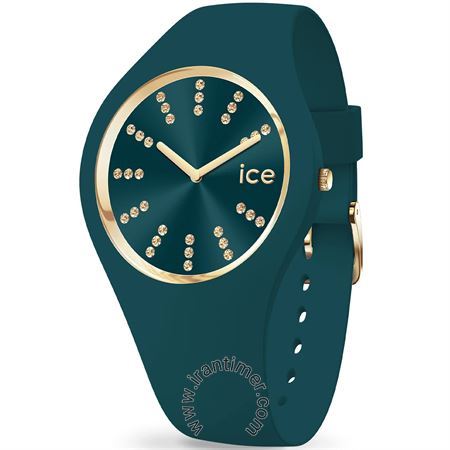 قیمت و خرید ساعت مچی زنانه آیس واچ(ICE WATCH) مدل 021593 اسپرت | اورجینال و اصلی