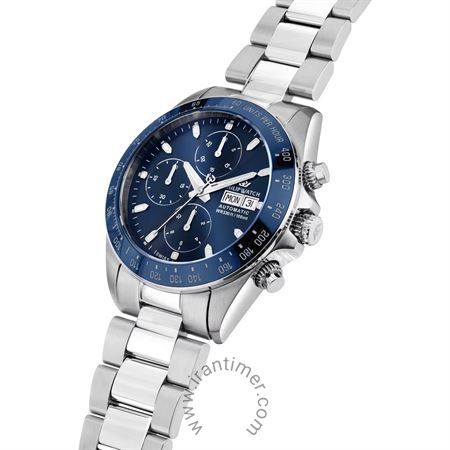 قیمت و خرید ساعت مچی مردانه فلیپ واچ(Philip Watch) مدل R8243607008 اسپرت | اورجینال و اصلی