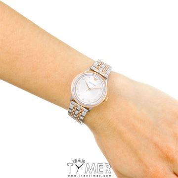 قیمت و خرید ساعت مچی زنانه امپریو آرمانی(EMPORIO ARMANI) مدل AR1962 کلاسیک | اورجینال و اصلی