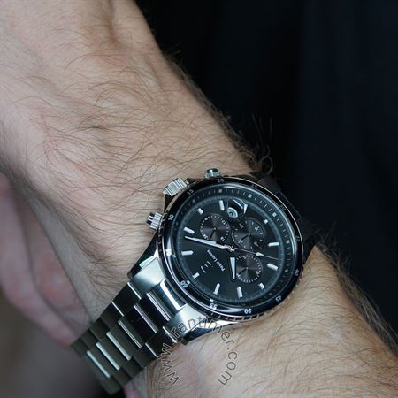 قیمت و خرید ساعت مچی مردانه پیر لنیر(PIERRE LANNIER) مدل 226G131 کلاسیک | اورجینال و اصلی
