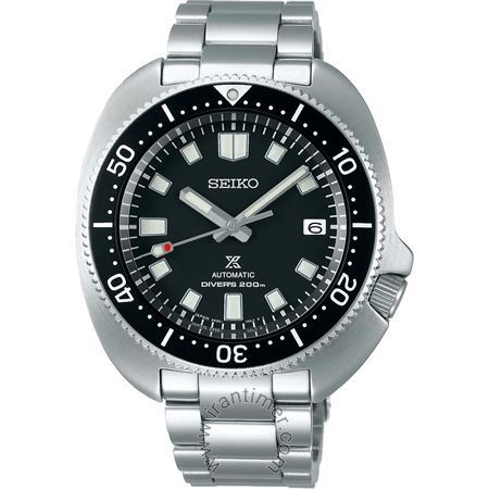 قیمت و خرید ساعت مچی مردانه سیکو(SEIKO) مدل SPB151J1 کلاسیک | اورجینال و اصلی