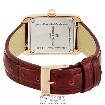 قیمت و خرید ساعت مچی زنانه فردریک کنستانت(FREDERIQUE CONSTANT) مدل FC-200MC14 کلاسیک | اورجینال و اصلی