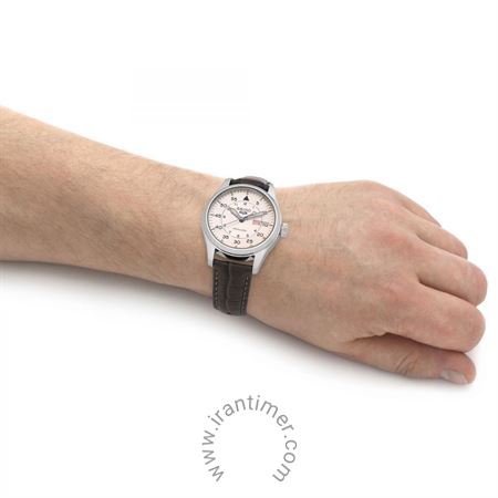 قیمت و خرید ساعت مچی مردانه سیکو(SEIKO) مدل SRPJ87K1 کلاسیک | اورجینال و اصلی