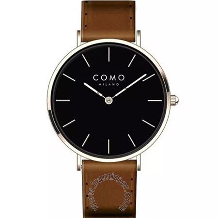 قیمت و خرید ساعت مچی مردانه کومو میلانو(COMO MILANO) مدل CM014.305.2BR3 کلاسیک | اورجینال و اصلی
