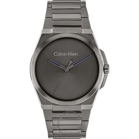 قیمت و خرید ساعت مچی مردانه کالوین کلاین(CALVIN KLEIN) مدل 25200458 کلاسیک | اورجینال و اصلی