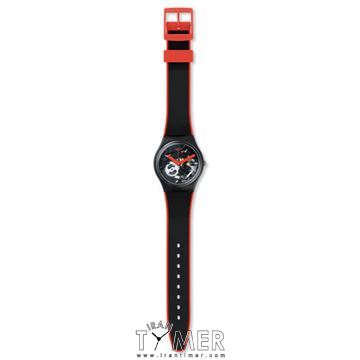 قیمت و خرید ساعت مچی زنانه سواچ(SWATCH) مدل GB290 کلاسیک | اورجینال و اصلی