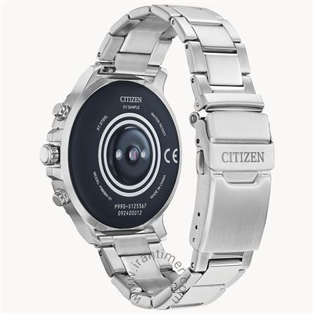 قیمت و خرید ساعت مچی مردانه سیتیزن(CITIZEN) مدل MX0008-56X کلاسیک | اورجینال و اصلی