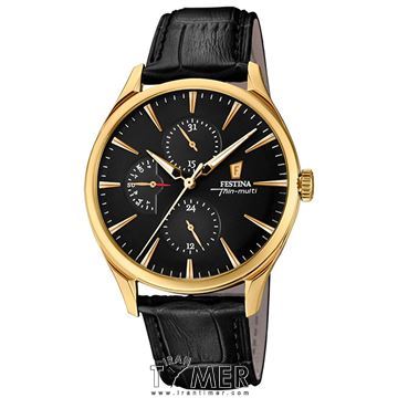 قیمت و خرید ساعت مچی مردانه فستینا(FESTINA) مدل F16993/2 کلاسیک | اورجینال و اصلی