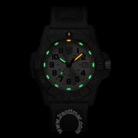 قیمت و خرید ساعت مچی مردانه لومینوکس(LUMINOX) مدل XS.3505.GP.SET اسپرت | اورجینال و اصلی