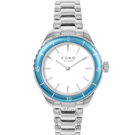 قیمت و خرید ساعت مچی زنانه کومو میلانو(COMO MILANO) مدل CM063.104.1SM.03 کلاسیک | اورجینال و اصلی