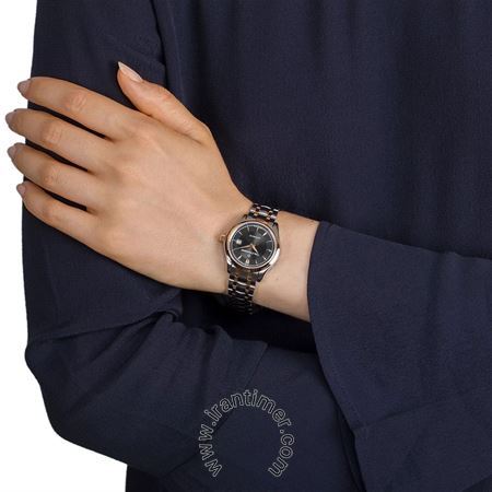 قیمت و خرید ساعت مچی زنانه کارل اف بوشرر(Carl F. Bucherer) مدل 00.10911.07.33.21 کلاسیک | اورجینال و اصلی