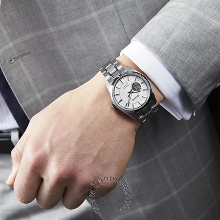 قیمت و خرید ساعت مچی مردانه سیکو(SEIKO) مدل SPB309J1 کلاسیک | اورجینال و اصلی