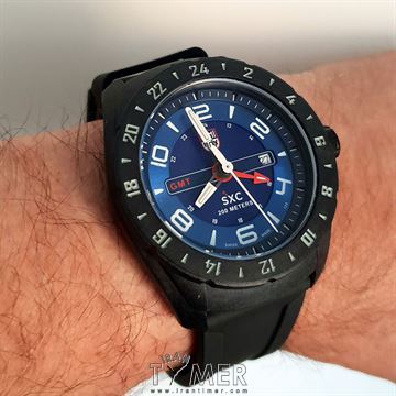 قیمت و خرید ساعت مچی مردانه لومینوکس(LUMINOX) مدل A.5023 اسپرت | اورجینال و اصلی