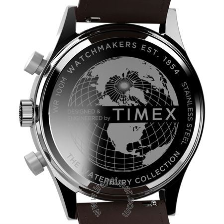 قیمت و خرید ساعت مچی مردانه تایمکس(TIMEX) مدل TW2W47900 اسپرت | اورجینال و اصلی