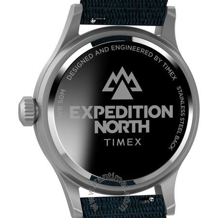 قیمت و خرید ساعت مچی مردانه تایمکس(TIMEX) مدل TW2V65600 اسپرت | اورجینال و اصلی