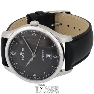 قیمت و خرید ساعت مچی مردانه فورتیس(FORTIS) مدل F-903.21.11-L.10 کلاسیک | اورجینال و اصلی