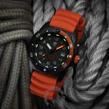 قیمت و خرید ساعت مچی مردانه لومینوکس(LUMINOX) مدل XB.3729.NGU اسپرت | اورجینال و اصلی