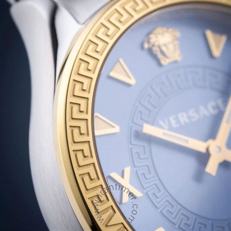 قیمت و خرید ساعت مچی زنانه ورساچه(versace) مدل VE2S005 22 کلاسیک | اورجینال و اصلی