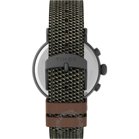 قیمت و خرید ساعت مچی مردانه تایمکس(TIMEX) مدل TW2U89500 کلاسیک | اورجینال و اصلی