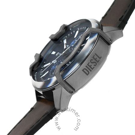 قیمت و خرید ساعت مچی مردانه دیزل(DIESEL) مدل DZ4604 اسپرت | اورجینال و اصلی