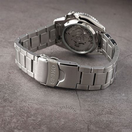 قیمت و خرید ساعت مچی مردانه سیکو(SEIKO) مدل SRPK31K1S کلاسیک | اورجینال و اصلی