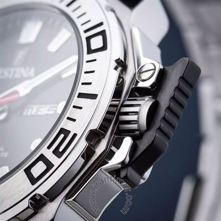 قیمت و خرید ساعت مچی مردانه فستینا(FESTINA) مدل F20665/4 اسپرت | اورجینال و اصلی