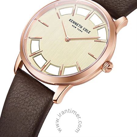 قیمت و خرید ساعت مچی مردانه کنت کول(KENNETH COLE) مدل KCWGA2221003 کلاسیک | اورجینال و اصلی