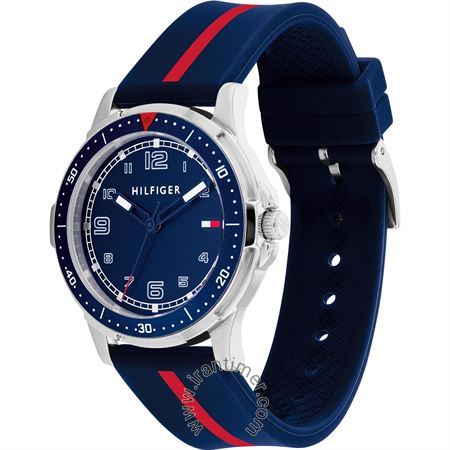 قیمت و خرید ساعت مچی تامی هیلفیگر(TOMMY HILFIGER) مدل 1720036 اسپرت | اورجینال و اصلی