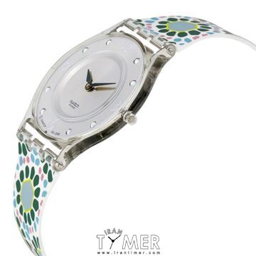 قیمت و خرید ساعت مچی زنانه سواچ(SWATCH) مدل SFK327 کلاسیک | اورجینال و اصلی