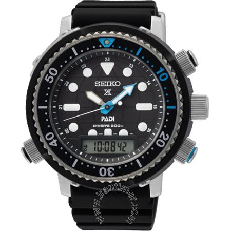 قیمت و خرید ساعت مچی مردانه سیکو(SEIKO) مدل SNJ035P1 اسپرت | اورجینال و اصلی