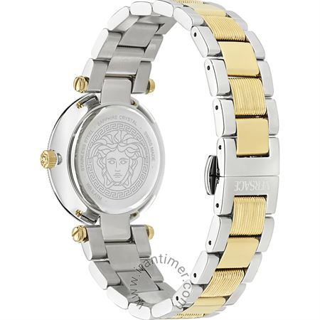 قیمت و خرید ساعت مچی زنانه ورساچه(Versace) مدل VE8B00524 کلاسیک | اورجینال و اصلی