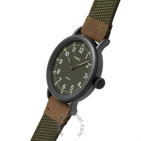 قیمت و خرید ساعت مچی مردانه تایمکس(TIMEX) مدل TW2U89700 کلاسیک | اورجینال و اصلی