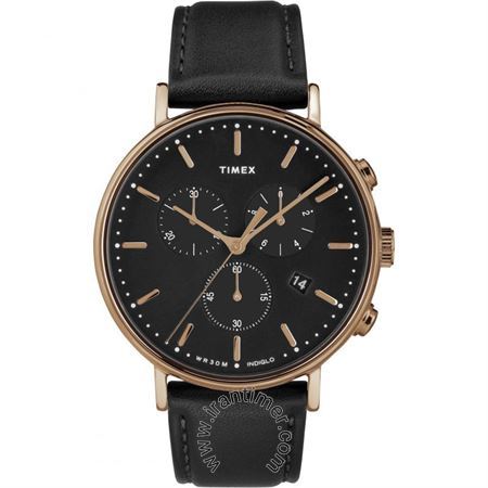 قیمت و خرید ساعت مچی مردانه تایمکس(TIMEX) مدل TW2T11600 کلاسیک | اورجینال و اصلی