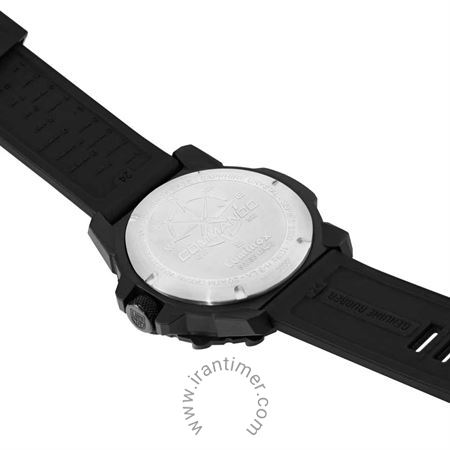 قیمت و خرید ساعت مچی مردانه لومینوکس(LUMINOX) مدل XS.3301 اسپرت | اورجینال و اصلی