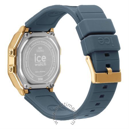 قیمت و خرید ساعت مچی مردانه زنانه آیس واچ(ICE WATCH) مدل 022067 اسپرت | اورجینال و اصلی