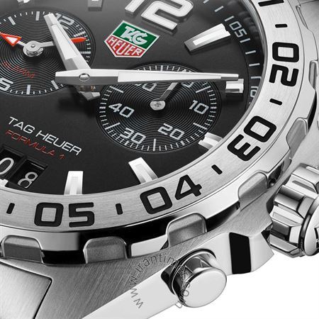 قیمت و خرید ساعت مچی مردانه تگ هویر(TAG HEUER) مدل WAZ111A.BA0875 کلاسیک | اورجینال و اصلی