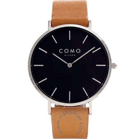 قیمت و خرید ساعت مچی مردانه کومو میلانو(COMO MILANO) مدل CM014.105.2LBR2 کلاسیک | اورجینال و اصلی