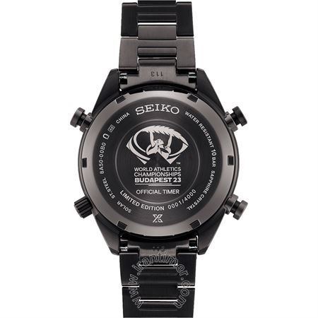 قیمت و خرید ساعت مچی مردانه سیکو(SEIKO) مدل SFJ007P1 کلاسیک | اورجینال و اصلی