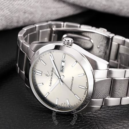 قیمت و خرید ساعت مچی مردانه لوسین روشا(Lucien Rochat) مدل R0423114003 کلاسیک | اورجینال و اصلی