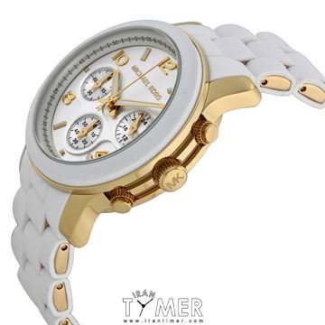 قیمت و خرید ساعت مچی زنانه مایکل کورس(MICHAEL KORS) مدل MK5145 کلاسیک اسپرت | اورجینال و اصلی